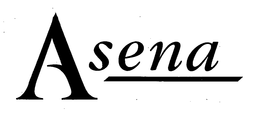 ASENA trademark