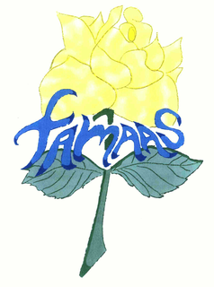 FAMAAS trademark