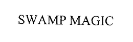 SWAMP MAGIC trademark
