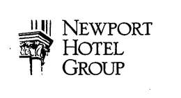 NEWPORT HOTEL GROUP trademark