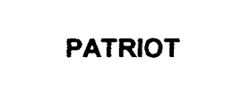 PATRIOT trademark