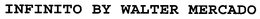 INFINITO BY WALTER MERCADO trademark