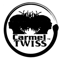 CARMEL TWILL trademark