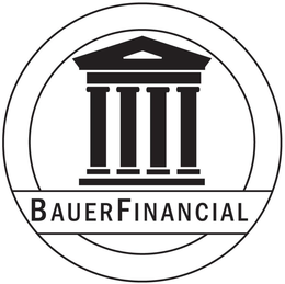 BAUERFINANCIAL trademark