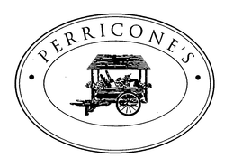 PERRICONE'S trademark