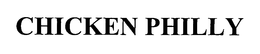 CHICKEN PHILLY trademark