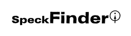 SPECKFINDER trademark