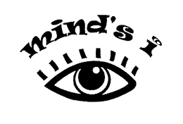 MIND'S I trademark