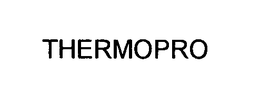 THERMOPRO trademark