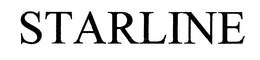 STARLINE trademark