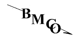 BMCO trademark