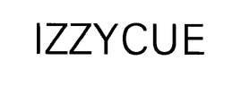 IZZYCUE trademark