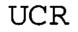 UCR trademark