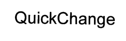 QUICKCHANGE trademark