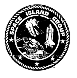 SPACE ISLAND GROUP trademark