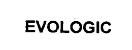 EVOLOGIC trademark