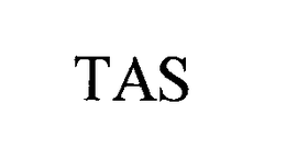 TAS trademark