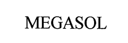 MEGASOL trademark