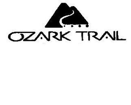 OZARK TRAIL trademark