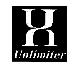 UU UNLIMITER trademark
