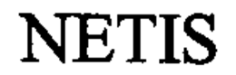 NETIS trademark
