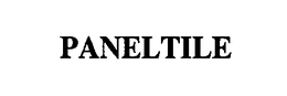 PANELTILE trademark