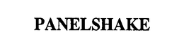 PANELSHAKE trademark