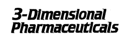 3-DIMENSIONAL PHARMACEUTICALS trademark