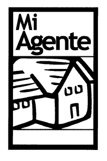 MI AGENTE trademark