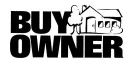BUY OWNER trademark
