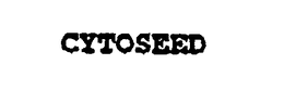 CYTOSEED trademark