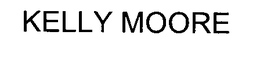 KELLY MOORE trademark