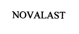 NOVALAST trademark
