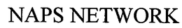 NAPS NETWORK trademark