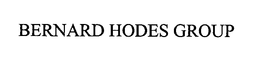 BERNARD HODES GROUP trademark