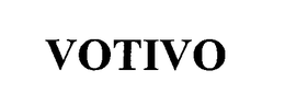 VOTIVO trademark