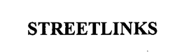 STREETLINKS trademark
