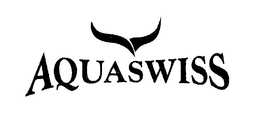 AQUASWISS trademark
