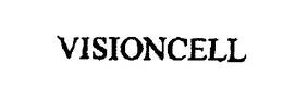 VISIONCELL trademark