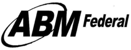 ABM FEDERAL SALES trademark
