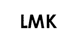 LMK trademark
