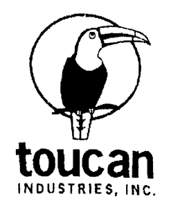 TOUCAN INDUSTRIES, INC. trademark