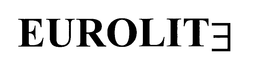 EUROLITE trademark