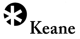 KEANE trademark