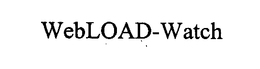WEBLOAD-WATCH trademark