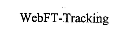 WEBFT-TRACKING trademark