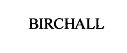 BIRCHALL trademark