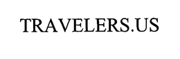 TRAVELERS.US trademark