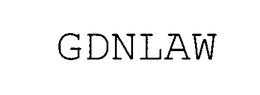 GDNLAW trademark