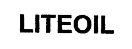 LITEOIL trademark